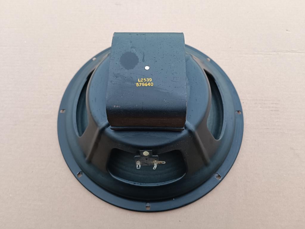 12" Speaker Rowe-AMi MM1 (1967) jukebox, Collections, Machines | Jukebox, Ami, Envoi