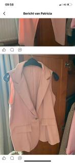 Broek en gilet, Ophalen, Nieuw, Maat 48/50 (M)