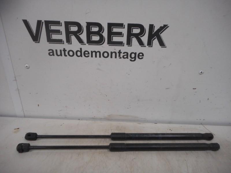 VERIN A GAZ ENSEMBLE ARRIÈRE Opel Astra H GTC (L08), Utilisé, Opel