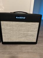 Blackstar st. James 6L6 50W buizenversterker, Musique & Instruments, Amplis | Basse & Guitare, Enlèvement, Comme neuf