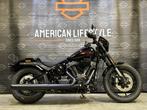 Harley-Davidson Chopper Softail Low Rider S FXLRS stock acti, Traction Control, Bedrijf, Meer dan 35 kW, Overig