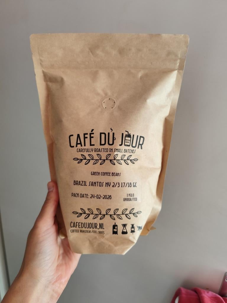 Koffiebonen 1 kg, Diversen, Ophalen of Verzenden