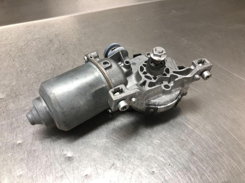 MOTEUR ESSUIE-GLACE AVANT Suzuki Swift (ZA / ZC / ZD), Utilisé, Suzuki
