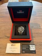 Tissot PR516, Enlèvement, Comme neuf, Or