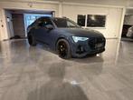 Audi Q8 e-tron SOLD BIJ GARAGE VRIENS YVES BV!, Autos, Argent ou Gris, 5 portes, 5 places, Automatique