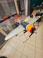 Avion rc, Hobby & Loisirs créatifs, Modélisme | Radiocommandé & Téléguidé | Avions, Enlèvement, Utilisé, Électro