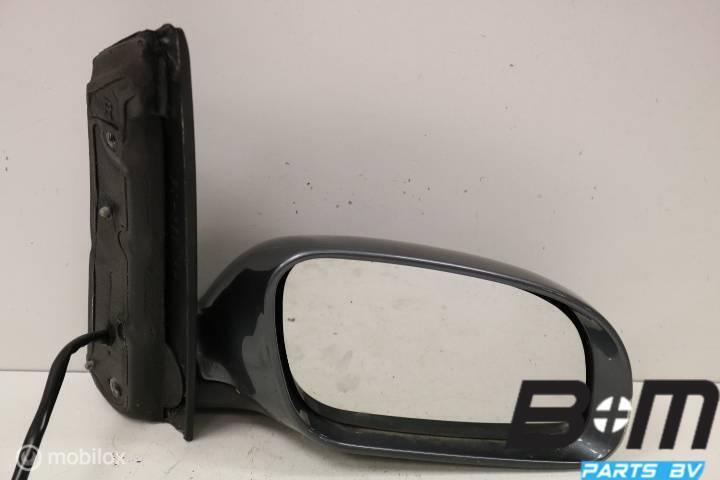 Spiegel rechts VW Touran 1T LD7X 1T1857508L, Utilisé