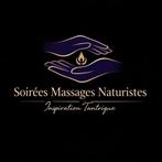soirées massages & inspiration tantrique, Contacten en Berichten