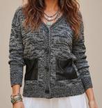 nieuwe vest / golf, Kleding | Dames, Zara, Verzenden, Nieuw, Maat 36 (S)