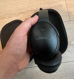 Bose Quietcomfort 45 - Noise cancelling, Audio, Tv en Foto, Hoofdtelefoons, Gebruikt, Over oor (circumaural), Draadloos, Ophalen