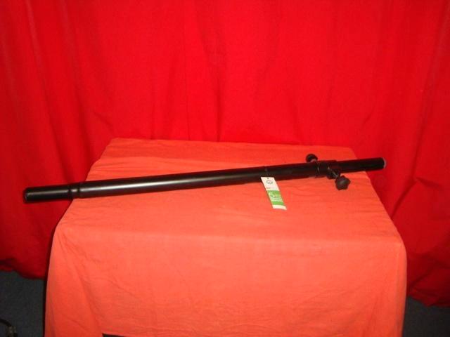 Nouveau: entretoise pour haut-parleurs K&M 21337, Musique & Instruments, Pieds, Neuf, Pied, Haut-parleur, Enlèvement ou Envoi