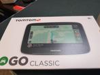 GPS TomTom Go Classic 5", Auto diversen, Autonavigatie, Ophalen, Zo goed als nieuw