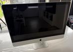 Imac 27 inch - gaat niet meer aan, Ophalen, Gebruikt