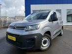 Citroen Berlingo Heavy / Caméra, Argent ou Gris, Achat, 139 g/km, Euro 6