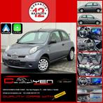 Nissan Micra 1.2i Visia*Carplay*Bluetooth*Airco*Garantie*, Achat, 139 g/km, Entreprise, Boîte manuelle