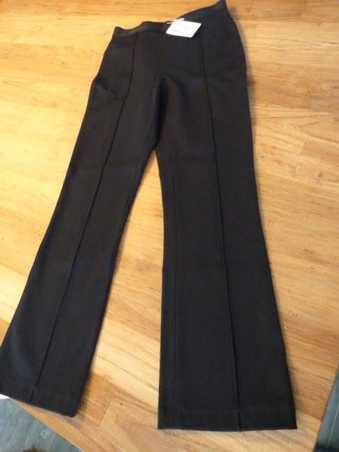 Wolford Grazia Trousers - stretch broek - maat 36 - nieuw !, Kleding | Dames, Broeken en Pantalons, Zo goed als nieuw, Maat 36 (S)