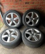 Audi E tron Q8 E tron 20 inch Nieuwe Set Velgen, Neuf, Pneus et Jantes, 255 mm, Enlèvement ou Envoi