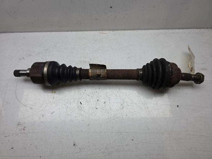 CARDAN AVANT GAUCHE (TRANSMISSION) C4 Grand Picasso (UA), Autos : Pièces & Accessoires, Freins & Transmission, Citroën, Utilisé