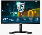 Philips gaming monitor, Gaming, Ingebouwde speakers, VA, Full HD