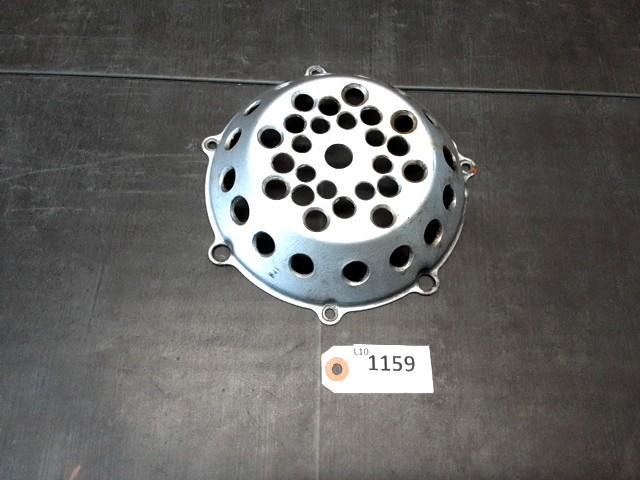 900SS 1998 - 2002 Ducati Carterdeksel D1-61470, Motoren, Onderdelen | Ducati