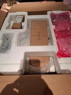 Huawei omvormer Driefasig SUN2000-3-6KTL-M1, Ophalen, Zo goed als nieuw, Compleet systeem