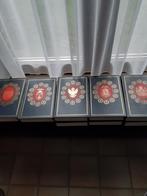 Historische romans, Boeken, Ophalen