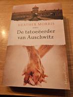 Livre Le tatoueur d'Auschwitz, Enlèvement, Comme neuf, Heather Morris