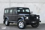 Land Rover Defender 110 2.5 Td5 9 Zitplaatsen!, Auto's, Diesel, Te koop, Alarm, Defender
