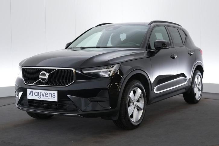 (2CXC048) VOLVO XC40, Autos, Volvo, Entreprise, Achat, XC40, ABS, Caméra de recul, Airbags, Air conditionné, Android Auto, Apple Carplay
