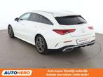 Mercedes-Benz CLA-Klasse 180 CLA 180 Shooting Brake AMG Line, Achat, Euro 6, Affichage tête haute, Alcantara