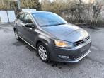 Vw Polo 1.6 tdi, 2014, avec demande d'immatriculation, Euro 5, Boîte manuelle, 5 portes, Diesel