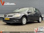 Volkswagen Golf 1.0 TSI Trendline | € 5.800,- NETTO! | Airco, Auto's, Zwart, Zwart, Bedrijf, Golf