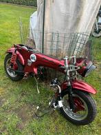 Dax project, Enlèvement, Comme neuf