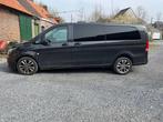 Mercedes-Benz - 2023 - 124CDI - Vito Tourer - Lichte vracht/, Auto's, Automaat, Gebruikt, Euro 6, Diesel