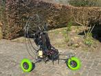 Paramotor PXP Moster185 factory, Sports & Fitness, Enlèvement, Utilisé, Paramoteur, Motorisé