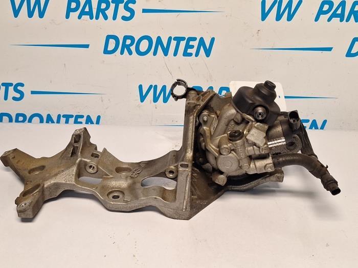Pompe haute pression d'un Volkswagen Caddy, Autos : Pièces & Accessoires, Systèmes à carburant, Volkswagen, -, 3 mois de garantie