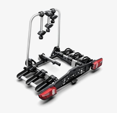 fietsendrager, Auto diversen, Fietsendragers, Nieuw, Trekhaakdrager, 3 fietsen of meer, Brede banden, Elektrische fiets, Ophalen