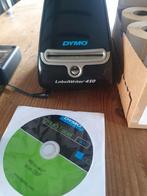 Dymo labelwriter 450, Computers en Software, Labelprinters, Ophalen
