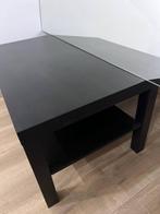 Table IKEA, 50 à 100 cm, Carré, Enlèvement, Utilisé