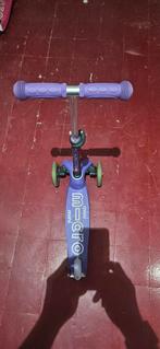 Trottinette enfant, Fietsen en Brommers, Steps