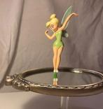 WDCC "Tinker Bell Pauses to Reflect", Verzamelen, Ophalen of Verzenden