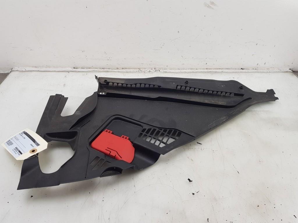 BAIE DE PARE BRISE BMW 4 serie (F33) (|64319353042|), Autos : Pièces & Accessoires, Dhr. J. Ham, Administratie@autoham.nl, Utilisé