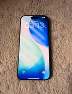 Iphone 16 Pro 98% (128gb), Telecommunicatie, Ophalen of Verzenden, Zo goed als nieuw, IPhone 16