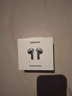 Samsung galaxy buds 3 argent, Enlèvement, Comme neuf, Intra-auriculaires (Earbuds), Bluetooth