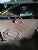 Trappe blindé américain WW2, Collections, Enlèvement, Armée de terre, Douilles ou Pièces de fouille