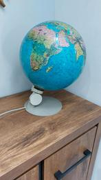 Mappemonde vintage, Maison & Meubles