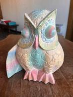 Déco hibou, Maison & Meubles, Enlèvement ou Envoi, Comme neuf