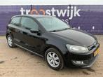 2012 - Volkswagen - Polo - 1,2 TDI Bl.M Comfl. - Voiture voy, Autos, Euro 5, Achat, Entreprise, Diesel