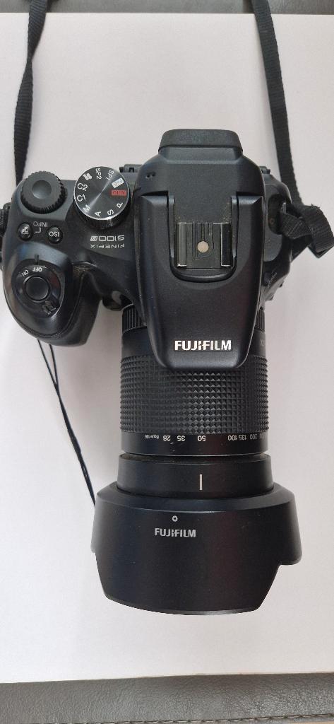 Fototoestellen, Collections, Appareils photo & Matériel cinématographique, Appareils photo, 1980 à nos jours, Enlèvement