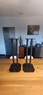 Supports d'enceintes de qualité (neufs) 60 cm, TV, Hi-fi & Vidéo, Enlèvement